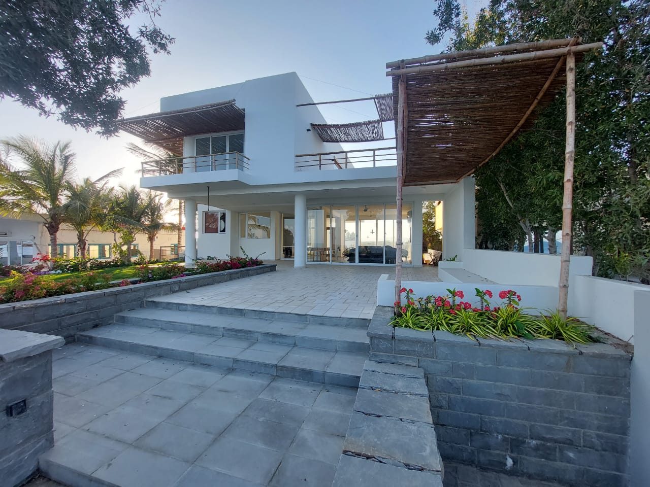 The Beach House — French Beach — Private residential / beach house in French Beach, Karachi, Pakistan — view 4
